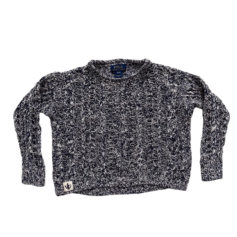 Ralph Lauren children blue classic